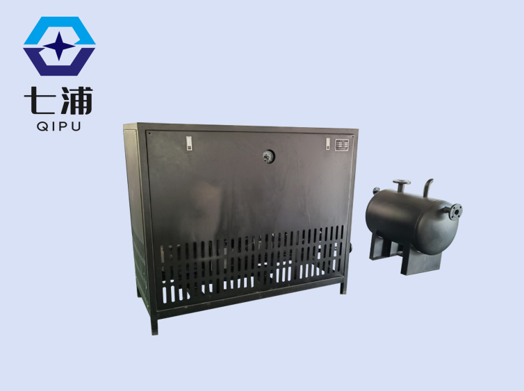 电加热导热油炉  反应釜加热导热油炉