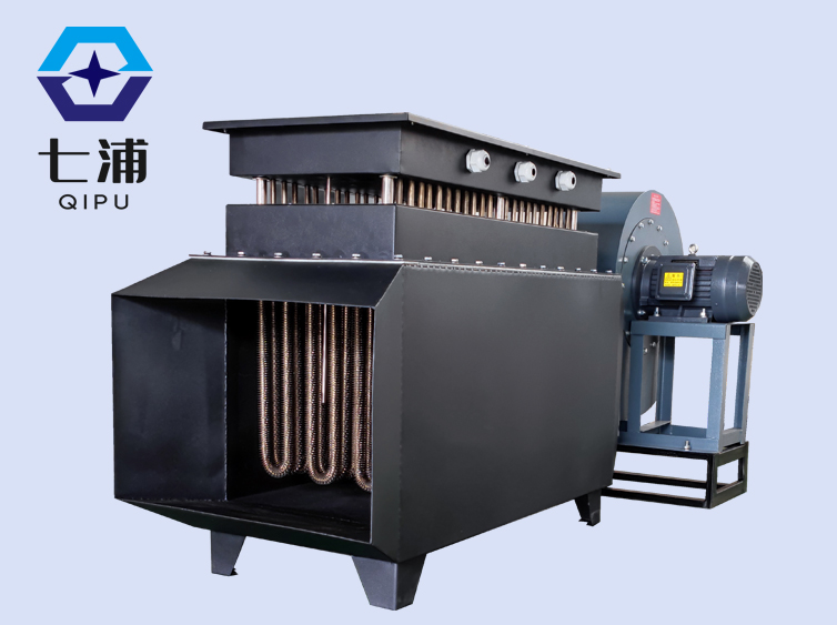 空调辅助电加热系统