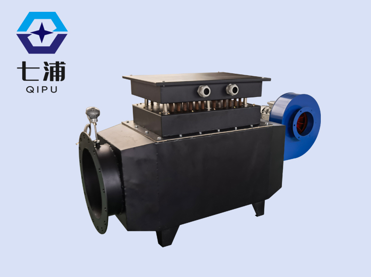 风管式电加热器