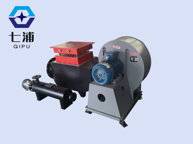 优质空气辅助电加热器