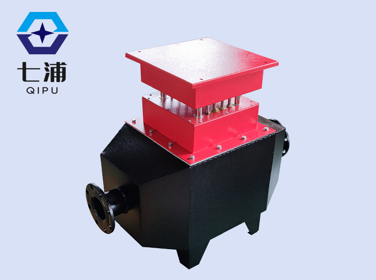 空气循环辅助电加热器