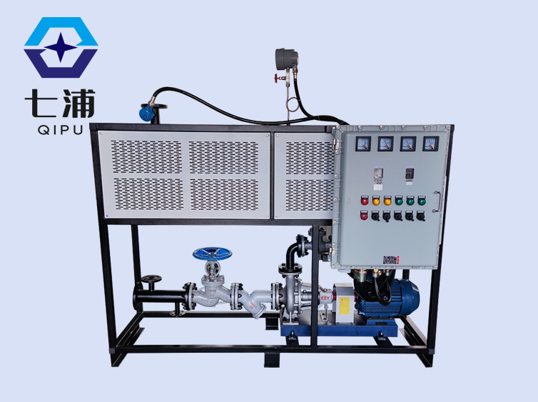 反应釜电加热器