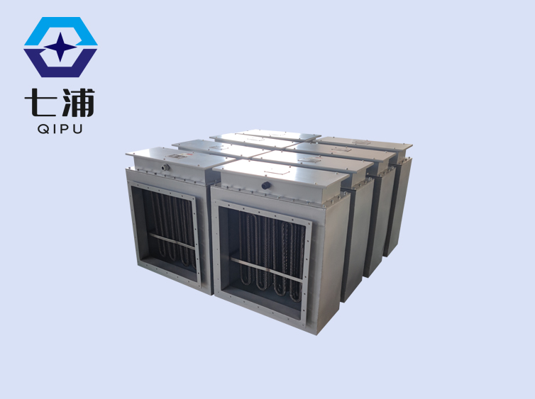 框架加热电加热器