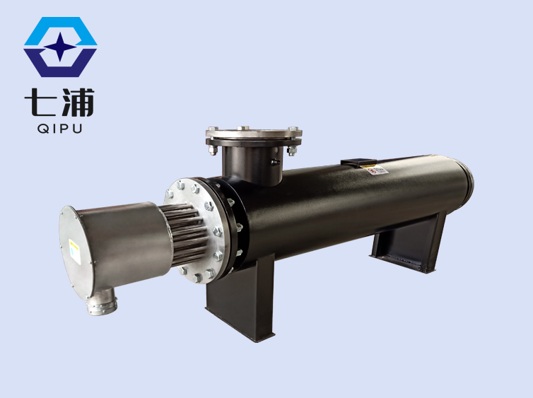 水箱加热器