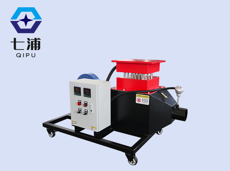 防爆风道加热器