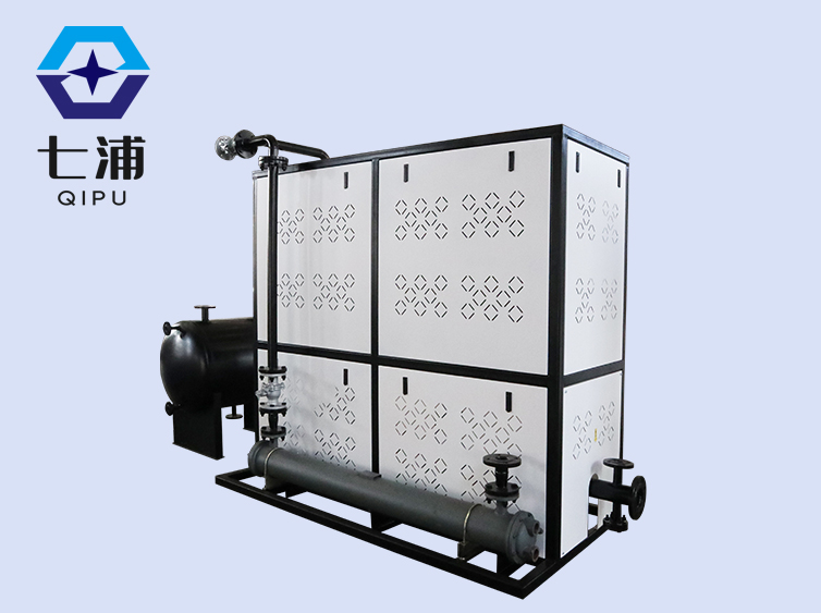 反应釜电加热导热油炉定制