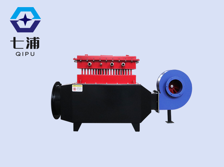 工业暖风机 高温空气加热器 工业厂房取暖设备