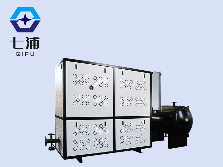 模温机加热器 导热油炉